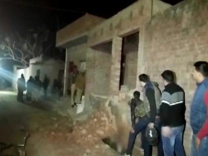 Farrukhabad: More than 15 children, and a few women, have been held hostage at a house says Police | उत्तर प्रदेश: फर्रुखाबाद जिले में युवक ने 15 बच्चों समेत कई महिलाओं को बंधक बनाया, बुलाए गए ATS कमांडो
