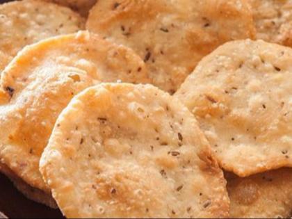 How to make Gujarati's Farsi Poori at home | आसान स्टेप्स में बनाइये क्रिस्प एंड टेस्टी गुजराती फरसी पूरी How to make Gujarati's Farsi Poori at home | आसान स्टेप्स में बनाइये क्रिस्प एंड टेस्टी गुजराती फरसी पूरी