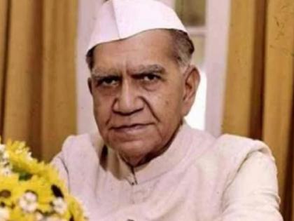 NRC Final List Released: Former President Fakhruddin Ali Ahmed's family name not on NRC list | NRC Final List Released: एनआरसी लिस्ट में पूर्व राष्ट्रपति फखरुद्दीन अली अहमद के परिवार का नाम नहीं NRC Final List Released: Former President Fakhruddin Ali Ahmed's family name not on NRC list | NRC Final List Released: एनआरसी लिस्ट में पूर्व राष्ट्रपति फखरुद्दीन अली अहमद के परिवार का नाम नहीं