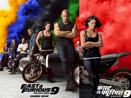 Fast and furious 9 trailer review vin diesel and john cena starrer film | Fast & Furious 9 Trailer Review: काफी दमदार है 'फास्ट एंड फ्यूरियस 9' का ट्रेलर, यहां देखें Full Trailer