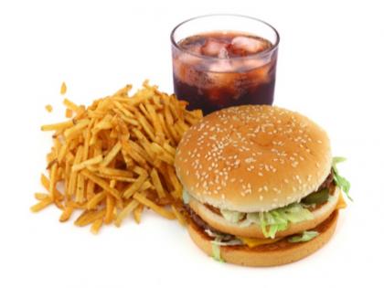 Survey reveals real reason why children love fast food more | रिसर्च: तो इसलिए पारंपरिक खानों से ज्यादा जंक फूड पसंद करते हैं बच्चे