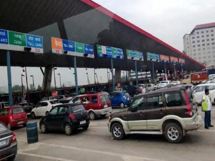 Govt announces up to 50 per cent cut in toll rates on national highways with bridges, tunnels | Good News! केंद्र सरकार ने पुलों, सुरंगों वाले राष्ट्रीय राजमार्गों पर टोल दरों में 50 फीसद तक की कटौती का किया ऐलान Govt announces up to 50 per cent cut in toll rates on national highways with bridges, tunnels | Good News! केंद्र सरकार ने पुलों, सुरंगों वाले राष्ट्रीय राजमार्गों पर टोल दरों में 50 फीसद तक की कटौती का किया ऐलान