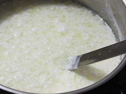 how to make recipes from soured milk in hindi | फटे दूध से सिर्फ पनीर नहीं, बन सकती हैं ये 3 चीजें भी, आज ही ट्राई करें