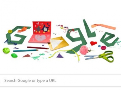 google make a doodle on fathers day 2020 google doodle celebrating fathers day with virtual card | हैप्पी फादर्स डे 2020: पिता को समर्पित गूगल ने बनाया शानदार डूडल, पापा को भेजिए खुद से बनाए वर्चुल कार्ड