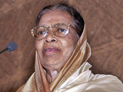 who was First woman judge of Supreme Court and former TN Governor Justice Fathima Beevi dead | Fathima Beevi: सुप्रीम कोर्ट की पहली महिला न्यायाधीश और तमिलनाडु की पूर्व राज्यपाल न्यायमूर्ति फातिमा बीवी का निधन