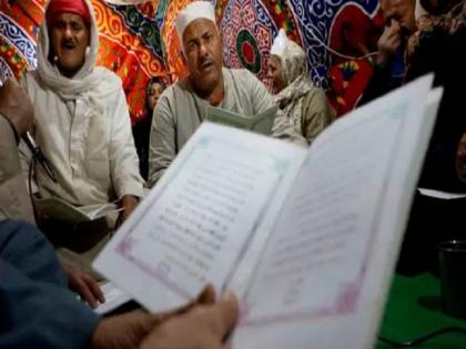 Dubai launches Virtual Ifta world’s first Artificial Intelligence fatwa service by IACAD, can answer 205 question at a time | दुबई में लॉन्च हुई 'दुनिया की पहली' आर्टिफिशियल इंटेलिजेंस फतवा सर्विस, एक बार में 205 सवालों के जवाब देने की क्षमता