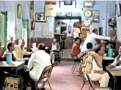 Independence Day 2018 Special:: India oldest coffee houses legendary history | आजादी के पहले के हैं ये 6 कॉफी हाउस, नेता जी सुभाष चन्द्र बोस, रवीन्द्रनाथ टैगोर समेत पीएम मोदी के भी हैं पसंदीदा