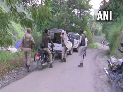 3 militants killed by Security forces in Shopian | J&K Update: सुरक्षाबलों ने 24 घंटों में 8 आतंकियों को किया ढेर, मुठभेड़ जारी