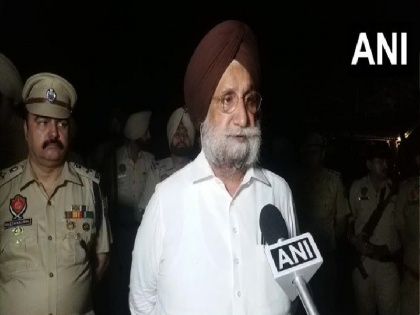 punjab deputy cm randhawa says 'Unseen emergency' like situation is being created in Punjab | पंजाब: डिप्टी सीएम रंधावा ने BSF के अधिकार बढ़ाए जाने पर उठाए सवाल, राज्य में बताया आपातकाल जैसे हालात