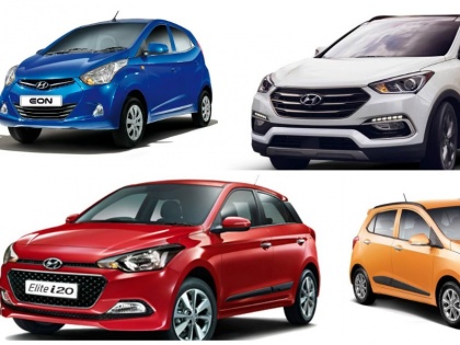 Hyundai launches EMI Assurance scheme to make buying cars easier | कार खरीदने वालों के लिए शानदार ऑफर, नौकरी चली गई तो ये कार कंपनी भरेगी ग्राहकों का पैसा!