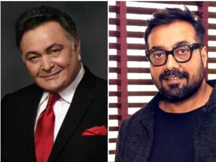 Bollywood Taja Khabar: rishi kapoor s video from icu leaks online fwice protest against hospital read bollywood news | Bollywood Taja Khabar: ऋषि के वीडियो पर अस्पताल को नोटिस, तो लॉकडाउन बढ़ाने पर अनुराग कश्यप ने सरकार पर साधा निशाना, पढ़ें बॉलीवुड की 5 खबरें