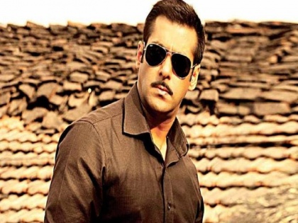 Salman Khan gets Gun License from Mumbai Police | सलमान खान को मिला बन्दूक रखने का लाइसेंस, कार भी होगी अपग्रेड