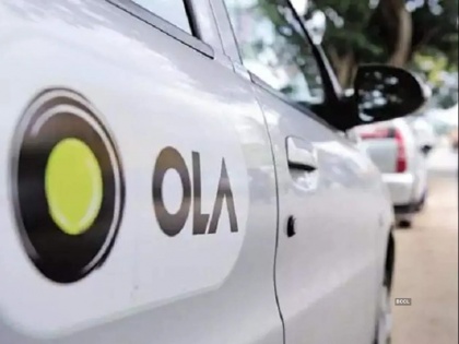 Ola cabs resume services in green and orange zones | कैब सर्विस कंपनी ओला ने ग्रीन और ऑरेंज जोन वाले 100 में शुरू की सर्विस, ड्राइवर और सवारी दोनों को इन नियमों का करना होगा पालन