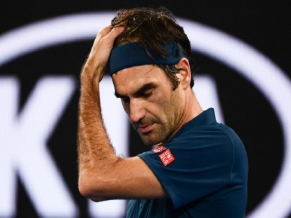 US Open 2019: Roger Federer loses to Grigor Dimitrov in quarter-final | US Open 2019: रोजर फेडरर का सफर क्वॉर्टर फाइनल में थमा, दिमित्रोव ने पांच सेटों तक चले रोमांचक मुकाबले में हराया