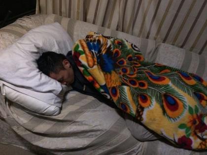 feel cold in night while sleeping reveal in research health tips in hindi | रात में सोते समय अचानक आपको लगती है ठंड तो ये हो सकते है कारण, जानें रिसर्च में क्या हुआ खुलासा
