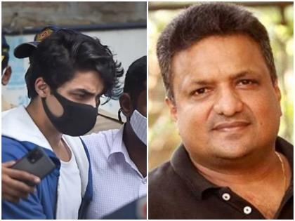 aryan khan arrest suspicious filmmaker sanjay gupta said how do people do this to someone's child | आर्यन की गिरफ्तारी संदिग्ध, फिल्ममेकर ने कहा- लोग किसी के बच्चे के साथ ऐसा कैसे करते हैं