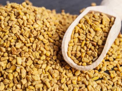 best use of fenugreek for cure joint pains | मेथी से मिल सकती है जोड़ों के दर्द से राहत, ऐसे करें इस्तेमाल best use of fenugreek for cure joint pains | मेथी से मिल सकती है जोड़ों के दर्द से राहत, ऐसे करें इस्तेमाल