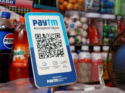 FEMA Violation Paytm Notice Rs 611 crore FEMA rules trouble Paytm's flagship company One 97 Communication Ltd in Singapore without reporting to RBI, says ED | FEMA Violation: 611 करोड़ रुपये का नोटिस?, फेमा नियम में ‘उल्लंघन’, पेटीएम की प्रमुख कंपनी वन 97 कम्युनिकेशन लि पर आफत FEMA Violation Paytm Notice Rs 611 crore FEMA rules trouble Paytm's flagship company One 97 Communication Ltd in Singapore without reporting to RBI, says ED | FEMA Violation: 611 करोड़ रुपये का नोटिस?, फेमा नियम में ‘उल्लंघन’, पेटीएम की प्रमुख कंपनी वन 97 कम्युनिकेशन लि पर आफत