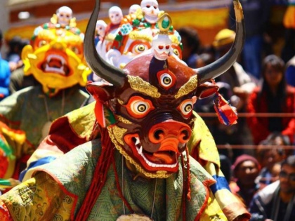 India's festivals and events guide of june 2018 | देश में अगले महीने होने हैं ये 10 इवेंट, मैंगो फेस्टिवल में चख सकेंगे दर्जनों तरह के आम