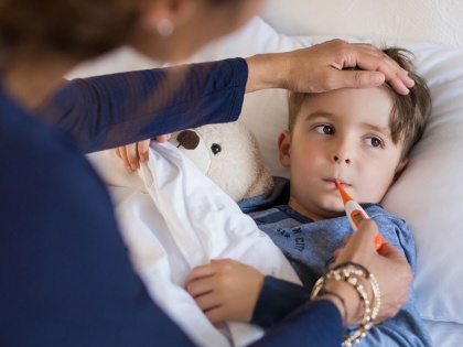Long Covid symptoms in kids: New research finds that long-term COVID-19 can affect children | Long covid symptoms: वैज्ञानिकों का दावा, कोरोना से ठीक होने के बाद भी बच्चों में नजर आ सकते हैं ये 5 लक्षण