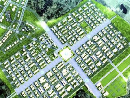 What is 9 City Challenge Scheme? Know about 'Green City Navya Ayodhya' | क्या है 9 सिटी चैलेंज योजना? जानिए 'ग्रीन सिटी नव्य अयोध्या' के बारे में What is 9 City Challenge Scheme? Know about 'Green City Navya Ayodhya' | क्या है 9 सिटी चैलेंज योजना? जानिए 'ग्रीन सिटी नव्य अयोध्या' के बारे में