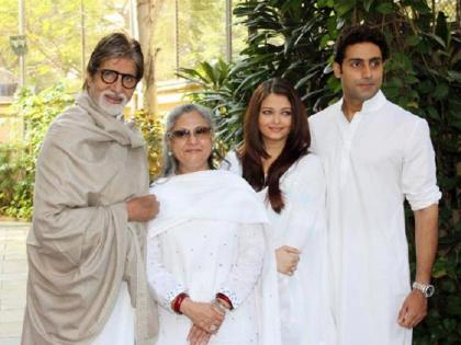 aishwarya rai may leave amitabh bachchan house jalsa Bollywood gossip | ...तो क्या सच में ऐश्वर्या अपना ससुराल छोड़ कहीं और हो जाएंगी शिफ्ट