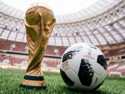 Qatar 2022 FIFA World Cup ambassador tests positive for Coronavirus | फीफा वर्ल्ड कप 2022 के एक ‘ब्रैंड एंबैस्डर’ कोरोना वायरस से संक्रमित