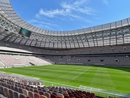 Russia Prepares to Host FIFA World Cup 2018 | रूस के 11 शहरों में होगा फीफा विश्व कप का आयोजन, जानिए कैसी चल रही है तैयारी