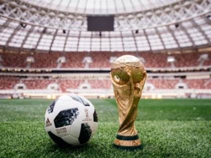 FIFA World Cup 2018 opening ceremony: When and where to watch Live coverage and live streaming | फीफा वर्ल्ड कप 2018: आज से होगा शुरू, जानिए कब और कहां से देख सकते हैं ओपनिंग सेरेमनी का सीधा प्रसारण