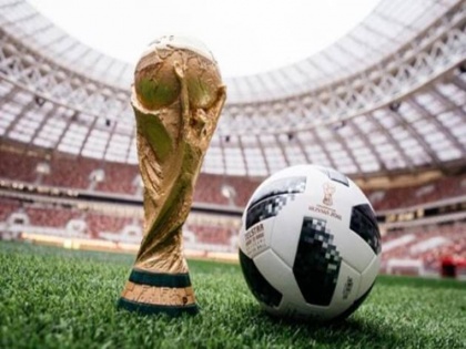 covid-19 pandemic affects FIFA World Cup Club World Cup schedule | कोविड-19 महामारी से फीफा विश्व कप, क्लब विश्व कप का कार्यक्रम प्रभावित