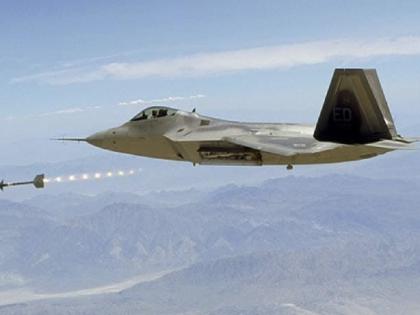 US Shoots down fourth flying object, US Air Force general Says can't rule out aliens | अमेरिका: मार गिराया गया चौथा अज्ञात फ्लाइंग ऑब्जेक्ट, कहीं ये एलिंयस तो नहीं? यूएस वायुसेना के जनरल ने दिया ये जवाब