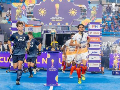 FIH Men's Junior World Cup: आखिरी 11 मिनट में 4 गोल और 2016 के बाद पदक?, जूनियर पुरुष हॉकी विश्व कप में कांस्य