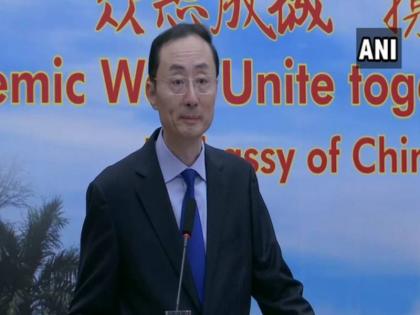 China to hold video conference today with more than 10 countries on prevention and control of Coronavirus | Coronavirus Outbreak Updates: भारत समेत एशिया के 10 देशों संग वीडियो कांफ्रेंस करेगा चीन, बताएगा कैसे महामारी को करना है नियंत्रित China to hold video conference today with more than 10 countries on prevention and control of Coronavirus | Coronavirus Outbreak Updates: भारत समेत एशिया के 10 देशों संग वीडियो कांफ्रेंस करेगा चीन, बताएगा कैसे महामारी को करना है नियंत्रित