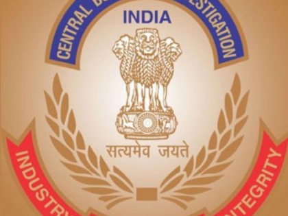 CBI arrested 7 accused including public servants,private persons from various locations in an alleged bribery of Rs. 40 Lakh. | सीबीआई ने 40 लाख की रिश्वत मांगने के मामले पर एनपीसीसी के दो वरिष्ठ अधिकरियों सहित सात को किया अरेस्ट