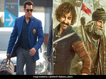 bollywood top 10 big budget movie flop this year ender | Year ender 2018: 'रेस-3' से लेकर 'ठग्स ऑफ हिंदोस्तान' तक से बड़े बजट की फिल्में, पर्दे पर गिरीं औंधे मुंह