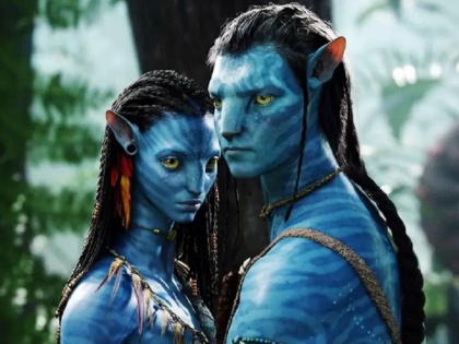 Film 'Avatar 2' shooting over, producers shared this stunning picture of the film set | फिल्म 'अवतार 2' की शूटिंग हुई खत्म, प्रोड्यूसर ने फिल्म के सेट की यह शानदार तस्वीर शेयर की