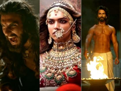 CBFC chief Prasoon Joshi Rejects Reports Of 300 Cuts In Film Padmavat | फिल्म 'पद्मावत' में 300 कट्स की बात को प्रसून जोशी ने किया खारिज