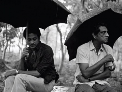 Filmmaker Satyajit Ray's cinematographer Somendu Roy will receive the Lifetime Achievement Award | Lifetime Achievement Award: फिल्मकार सत्यजीत रे के सिनेमाटोग्राफर को मिलेगा लाइफटाइम अचीवमेंट अवॉर्ड, 12 जनवरी को होंगे सम्मानित