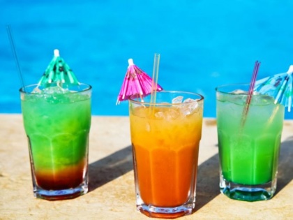 Tasty drinks for weight loss and coldness in summers in hindi | गर्मी में पेट को रखना है ठंडा तो पीजिये ये 5 ड्रिंक्स, फैट भी होगा बर्न