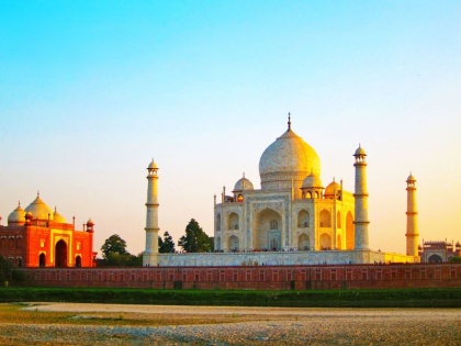 Uttar Pradesh's 7 places to visit in this summer holidays | ट्रैवल विशेष - यूपी नहीं देखा तो क्या देखा, ये हैं इसके 7 सबसे खूबसूरत शहर