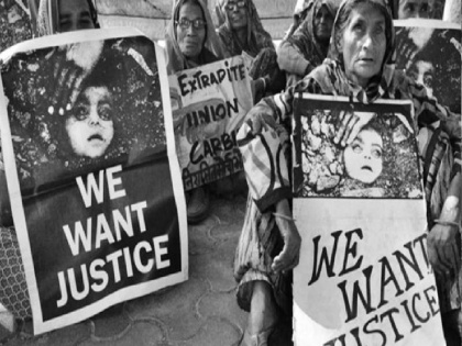 Bhopal Gas Tragedy:World's biggest industrial tragedy, even after 38 years the victims did not get justice | भोपाल गैस त्रासदी- दुनिया की सबसे बड़ी औद्योगिक त्रासदी, 38 साल बाद भी पीड़ितों को नहीं मिला इंसाफ