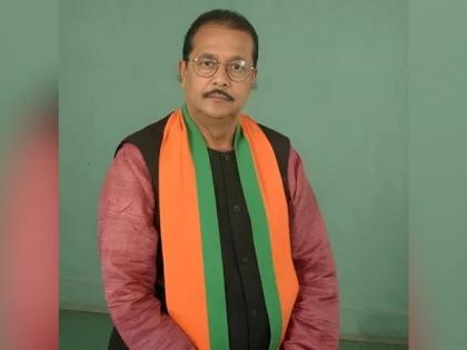 Central government owes Rs 1-36 lakh crore Jharkhand Finance Minister Radhakrishna Kishore said go to court coal royalty and mining matter | केंद्र सरकार के पास 1.36 लाख करोड़ रुपये बकाया,  झारखंड के वित्त मंत्री राधाकृष्ण किशोर बोले- कोर्ट में जाऊंगा, कोयले की रॉयल्टी और खनन मामला