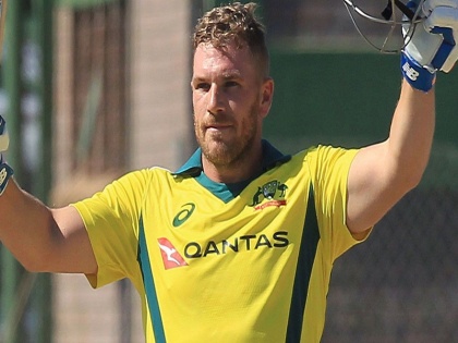 Australia captain Aaron Finch better prepared for Team India this time, reckons stand-in coach Andrew McDonald | एरोन फिंच ने कप्तानी के मामले में शून्य को भर दिया: ऑस्ट्रेलियाई कोच मैकडोनाल्ड