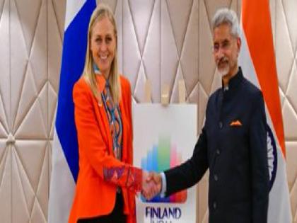 India-Finland partnership Towards sustainable future | भारत-फिनलैंड साझेदारी: सतत भविष्य की ओर