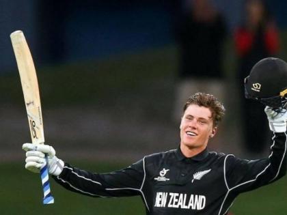 Virat Kohli's partner Finn Allen covid positive took both doses of the vaccine Bangladesh Arrival | विराट कोहली का साथी फिन एलेन कोविड पॉजिटिव, वैक्सीन की दोनों डोज ली, फिर भी कोरोना संक्रमित