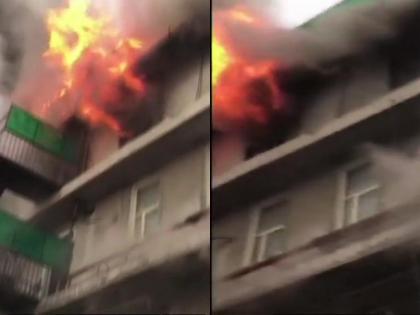 Why is the world helpless in front of the fires in cities? | ब्लॉग: शहरों में लगती आग के आगे आखिर क्यों बेबस है दुनिया?