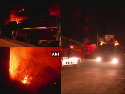 Jaipur fire in hospitals and death of patients, when will these incidents stop | ब्लॉग: अस्पतालों में आग लगने की घटना और मरीजों की हो रही मौत, आखिर कब थमेगा जानलेवा लापरवाही का ये सिलसिला?