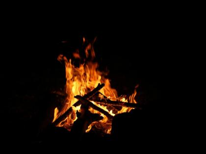 Rajasthan Youth gets funeral done at midnight, FIR against father and brother in connection with Sarabali | युवक का आधी रात में किया अंतिम संस्कार, नरबलि के शक में पिता और भाई के खिलाफ मामला दर्ज Rajasthan Youth gets funeral done at midnight, FIR against father and brother in connection with Sarabali | युवक का आधी रात में किया अंतिम संस्कार, नरबलि के शक में पिता और भाई के खिलाफ मामला दर्ज