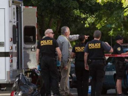 At least five dead, 21 casualties in US state of Texas shooting | अमेरिका: टेक्सास के ओडेसा में अंधाधुंध गोलीबारी में 5 की मौत, 21 घायल