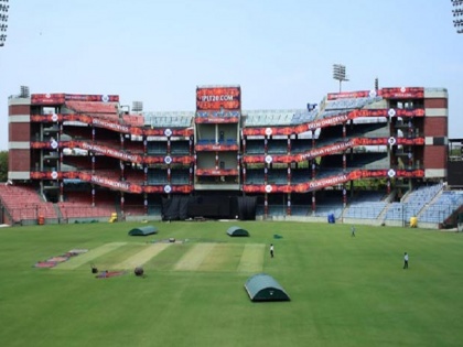 ipl 2018 know why feroz shah kotla stadium may not host delhi daredevils match | IPL 2018: फिरोजशाह कोटला में होने वाले मैच पर क्यों छाया है संकट, जानिए